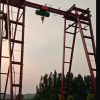南京起重機橋式雙梁